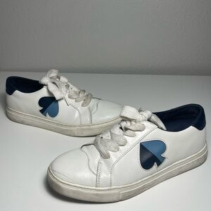 Kate Spade Tennis shoe